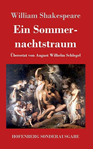 Ein Sommernachtstraum von Hofenberg