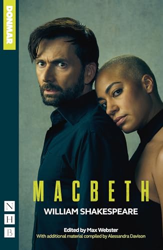 Macbeth (Donmar Warehouse Edition) (NHB Classic Plays)