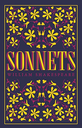 Sonnets: Annotated Edition (Alma Classics Evergreens)