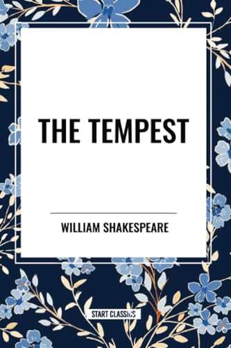 The Tempest von Start Classics