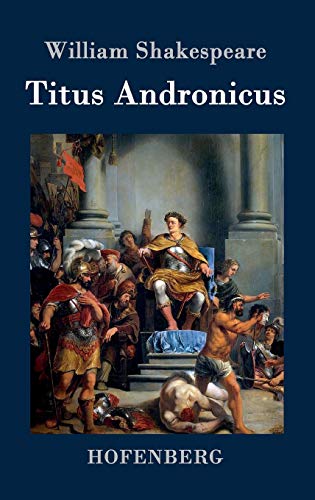 Titus Andronicus von Zenodot Verlagsgesellscha