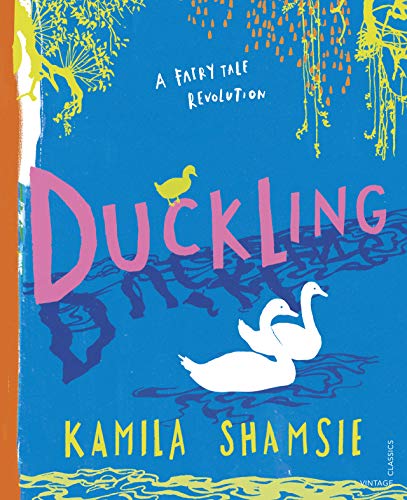 Duckling: A Fairy Tale Revolution von RANDOM HOUSE UK