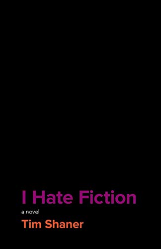 I Hate Fiction