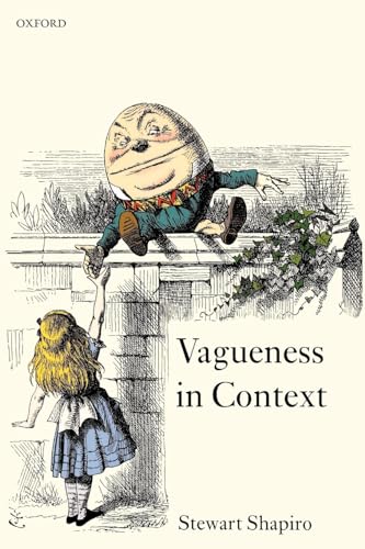 Vagueness in Context