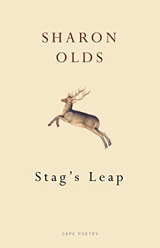 Stag's Leap von Jonathan Cape