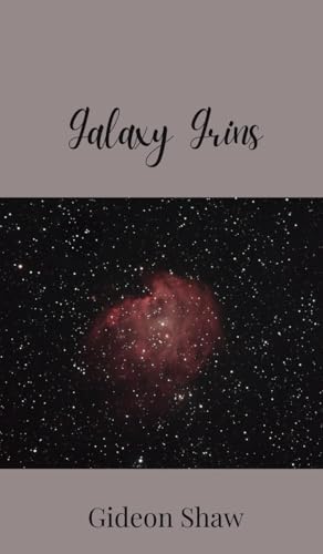 Galaxy Grins von Creative Arts Management Ou