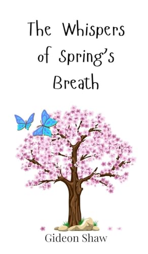 The Whispers of Spring's Breath von Creative Arts Management OÜ