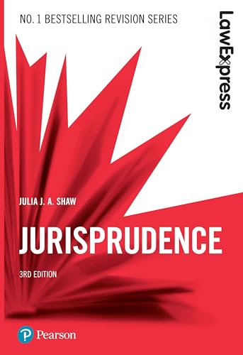 Law Express: Jurisprudence von Pearson