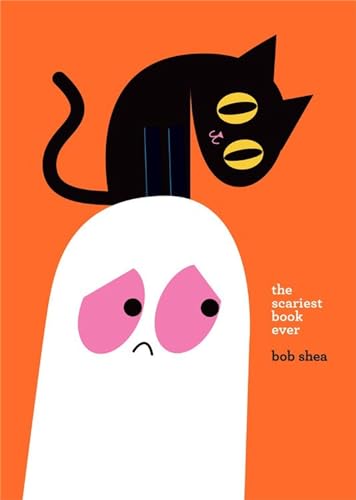 The Scariest Book Ever von Little, Brown Books for Young Readers