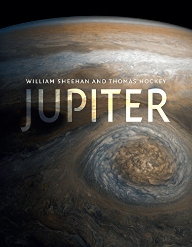 Jupiter (Kosmos) von Reaktion Books