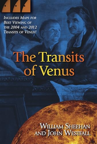 Transits of Venus von Prometheus