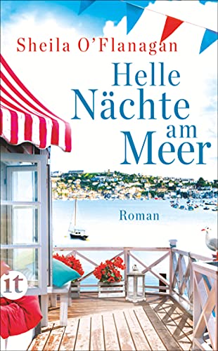 Helle Nächte am Meer: Roman (insel taschenbuch) von Insel Verlag