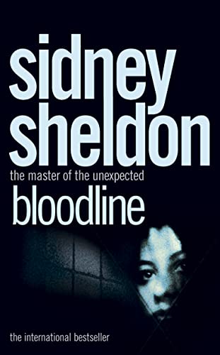 Bloodline: The master of the unexpected