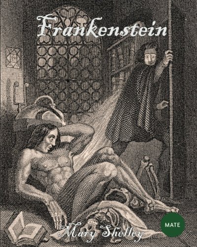 Frankenstein: 1831
