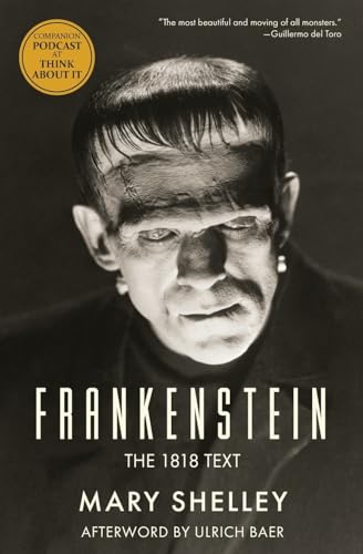 Frankenstein: The 1818 Text von Warbler Classics