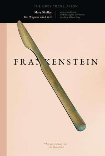 Frankenstein: The Grey Translation von Midden