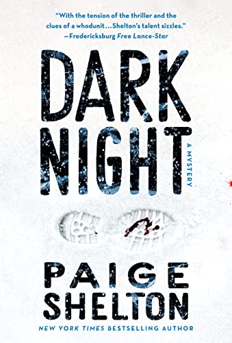 Dark Night: A Mystery (Alaska Wild Series)