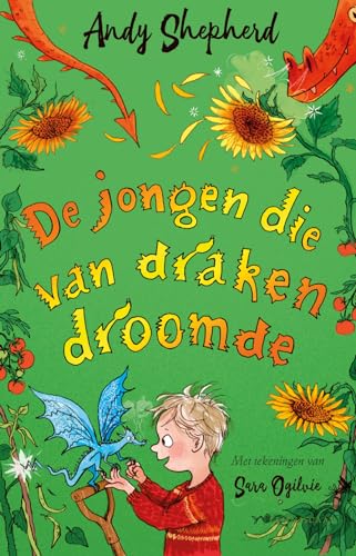 De jongen die van draken droomde (Drakenserie, 4) von Lemniscaat