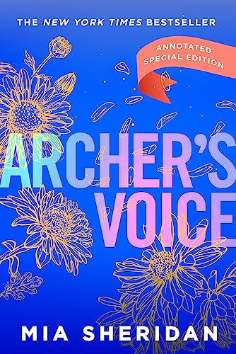 Archer's Voice von Forever