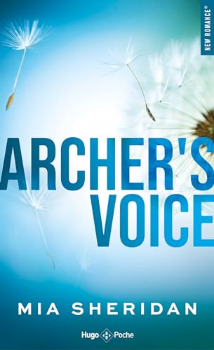 Archer's voice von HUGO POCHE