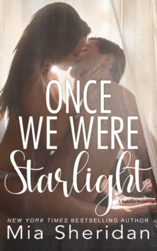 Once We Were Starlight von Independently published