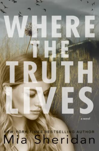 Where the Truth Lives von Independently published