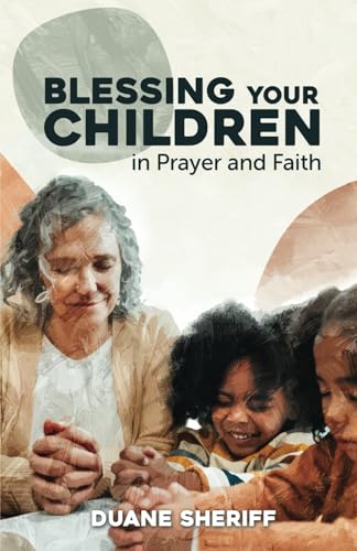 Blessing Your Children: In Prayer And Faith von Victory Life Publishing