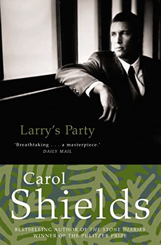 Larry’s Party: Winner of the Women’s Prize for Fiction