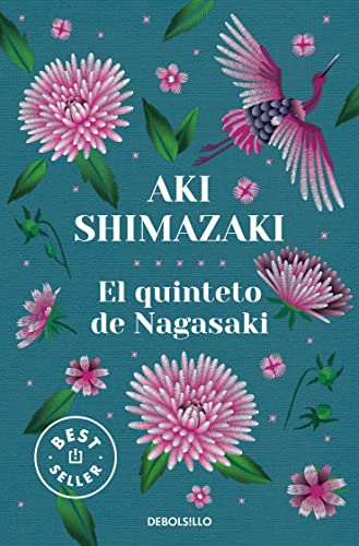 El quinteto de Nagasaki (Best Seller)