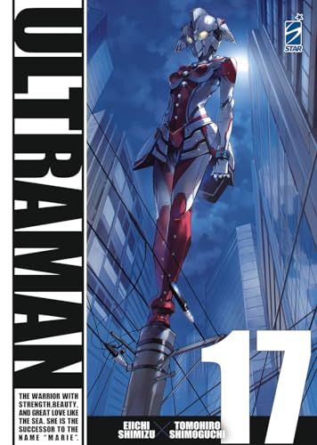 Ultraman (Vol. 17) (Action) von Star Comics