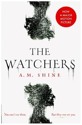 The Watchers: a spine-chilling Gothic horror novel von Head of Zeus Ltd.