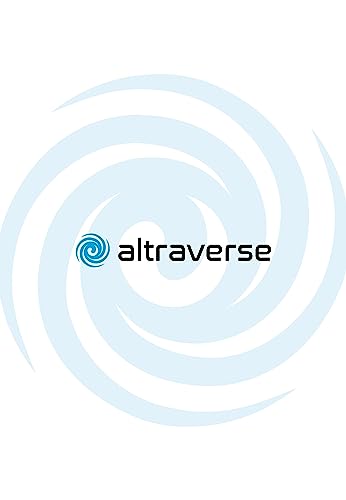 Der konkurrenzlose Weise - Mit der Hilfe von Gaming-Wissen zur Nummer Eins einer anderen Welt 05 von Altraverse GmbH