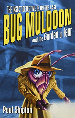 Rollercoasters: Bug Muldoon and the Garden of Fear: Paul Shipton 2021 von Oxford University Press España, S.A.