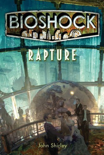 Bioshock - Rapture von Titan Books