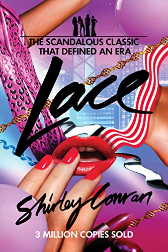 Lace: A Novel von Canongate Books