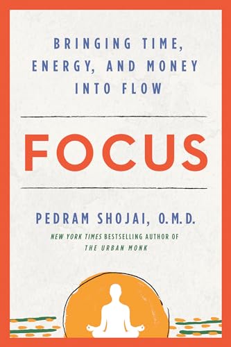 Focus: Bringing Time, Energy, and Money Into Flow von Hay House