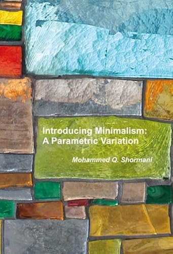 Introducing Minimalism: A Parametric Variation von LINCOM GmbH