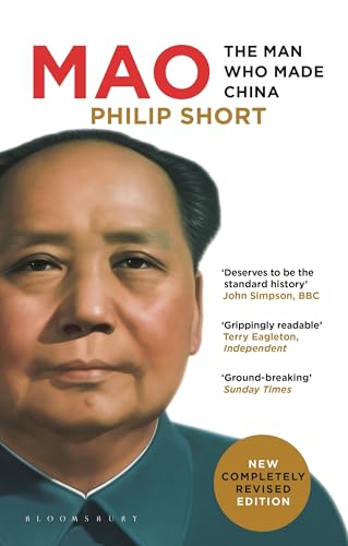 Mao: The Man Who Made China