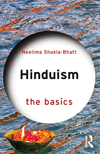 Hinduism: The Basics von Routledge