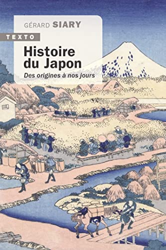 Histoire du Japon: Des origines à nos jours