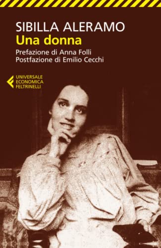 Una Donna (Universale economica, Band 8072) von Feltrinelli