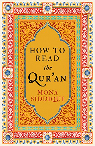 How To Read The Qur'an von Granta Books