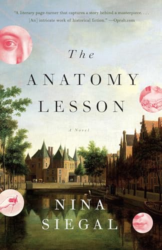 The Anatomy Lesson von Anchor Books