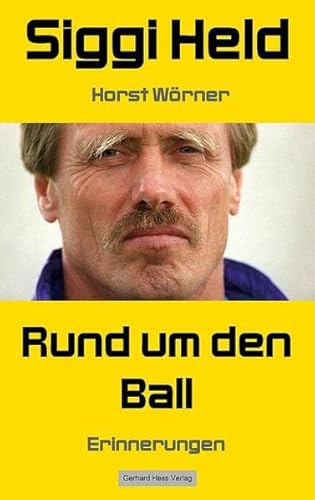 Rund um den Ball: Erinnerungen von Hess, Bad Schussenried