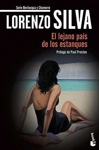 El lejano país de los estanques: Serie Bevilacqua y Chamorro (Crimen y misterio, Band 1)