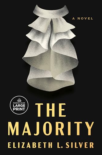 The Majority: A Novel (Random House Large Print) von Diversified Publishing