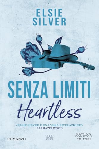 Senza limiti. Heartless (King) von Newton Compton Editori