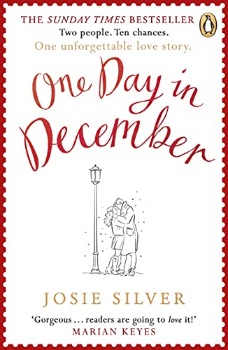 One Day in December: The uplifting, feel-good, Sunday Times bestselling Christmas romance you need this festive season von Penguin