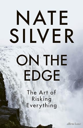 On the Edge: The Art of Risking Everything von Allen Lane