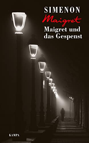 Maigret und das Gespenst (Georges Simenon: Maigret)